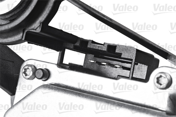 Valeo Ruitenwissermotor 404958