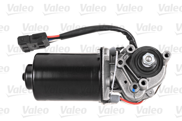Valeo Ruitenwissermotor 579071