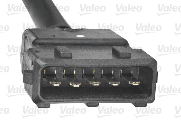 Valeo Ruitenwissermotor 579071