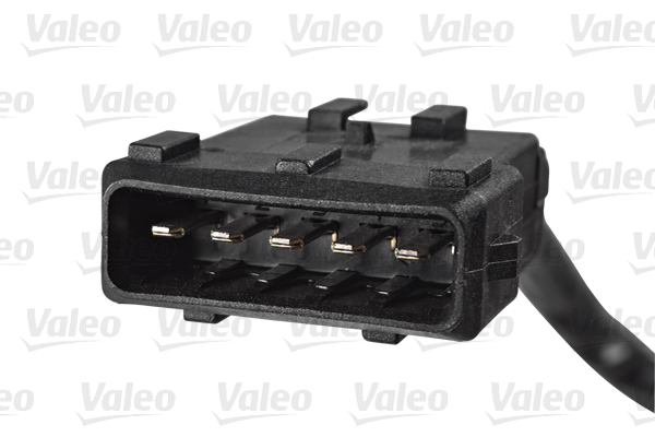 Valeo Ruitenwissermotor 579071