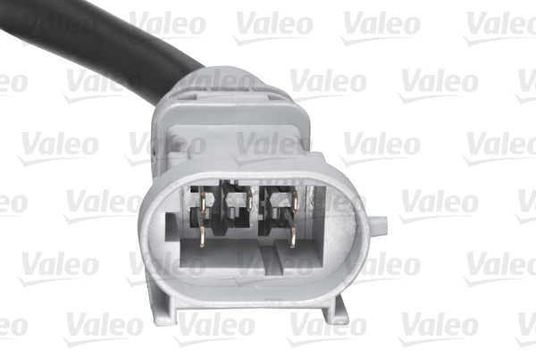 Valeo Ruitenwissermotor 579220