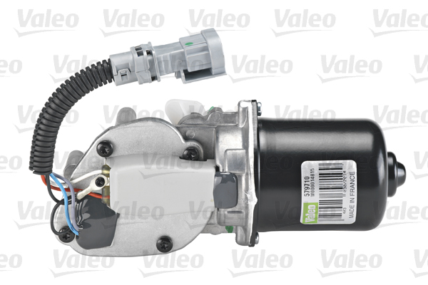 Valeo Ruitenwissermotor 579710