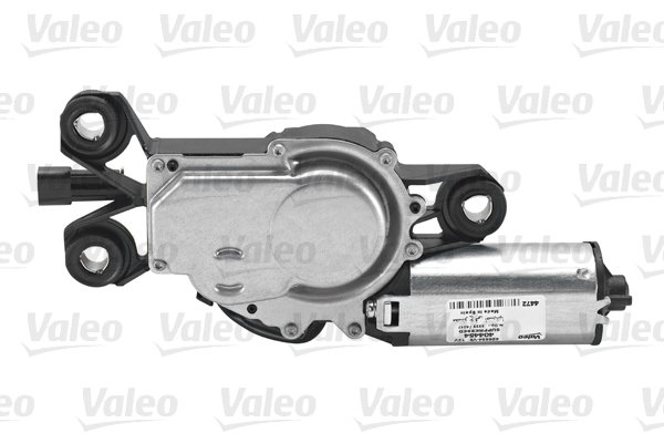 Valeo Ruitenwissermotor 404454