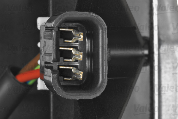 Valeo Ruitenwissermotor 404454