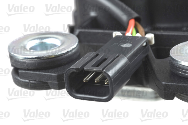Valeo Ruitenwissermotor 404454