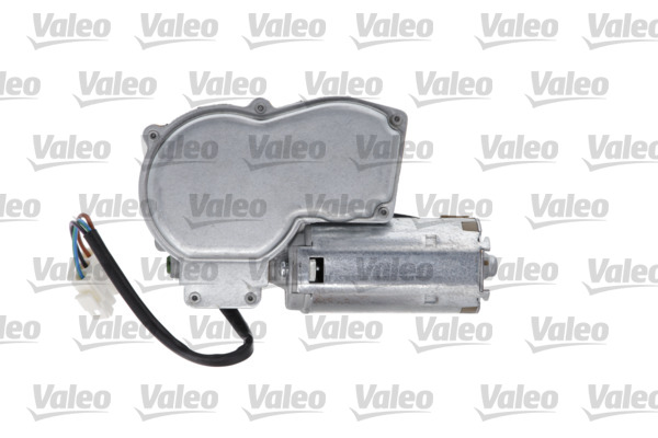 Valeo Ruitenwissermotor 404785
