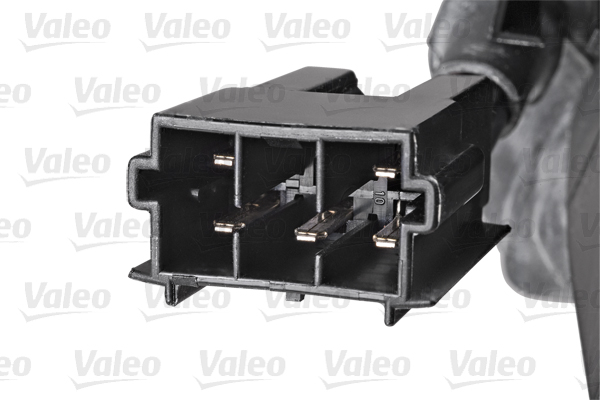 Valeo Ruitenwissermotor 579059