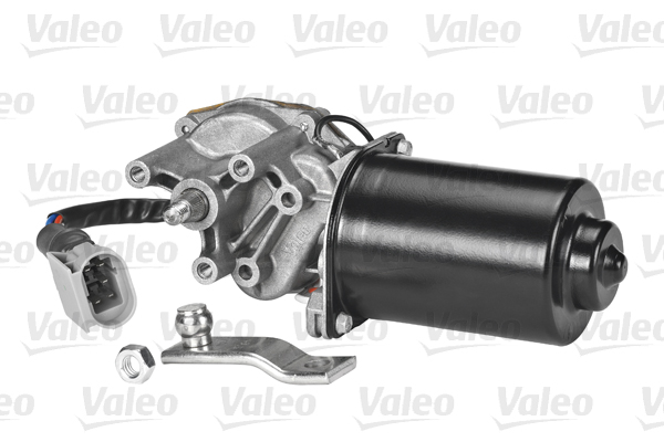 Valeo Ruitenwissermotor 579142