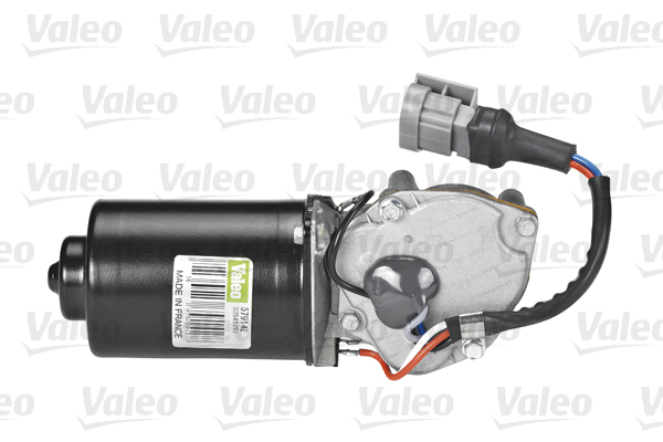 Valeo Ruitenwissermotor 579142