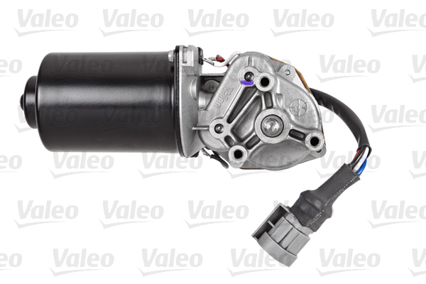 Valeo Ruitenwissermotor 579142