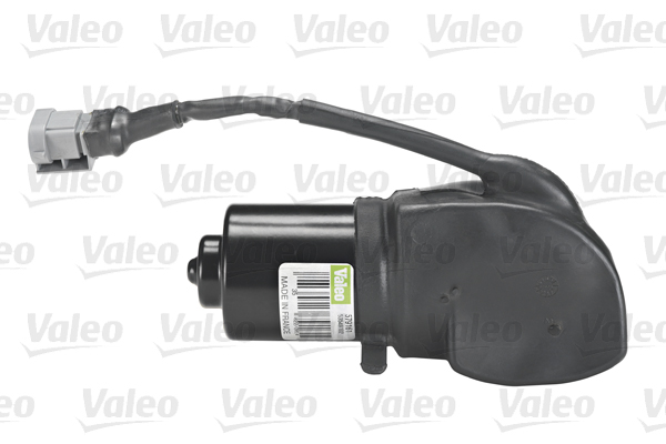 Valeo Ruitenwissermotor 579161