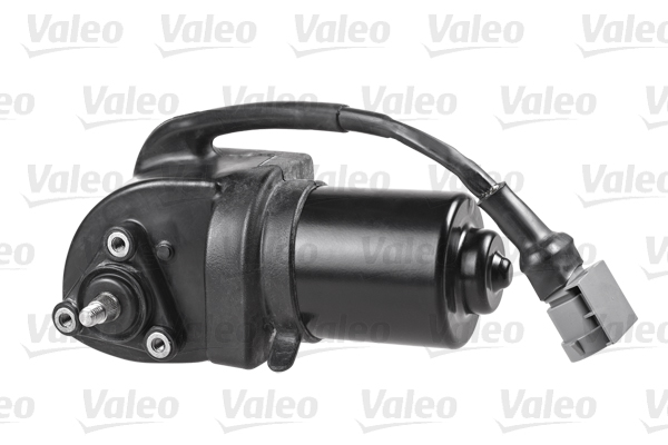 Valeo Ruitenwissermotor 579161