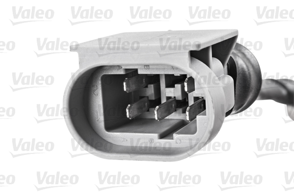 Valeo Ruitenwissermotor 579161