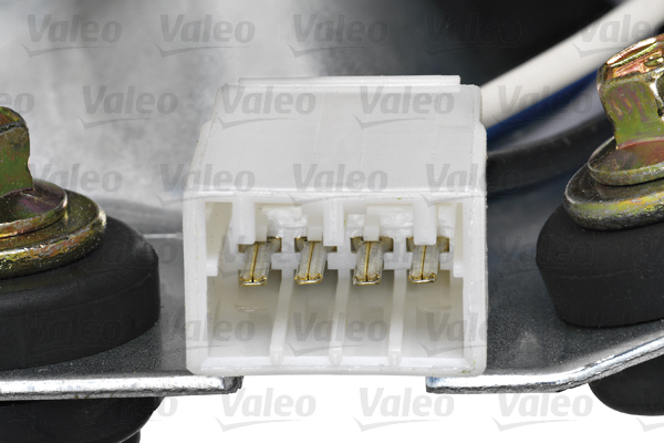 Valeo Ruitenwissermotor 579201