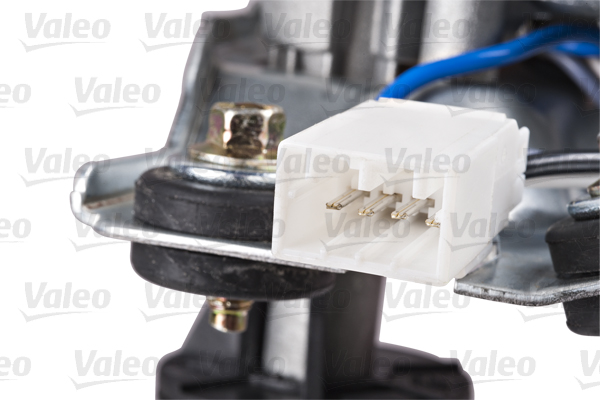 Valeo Ruitenwissermotor 579201