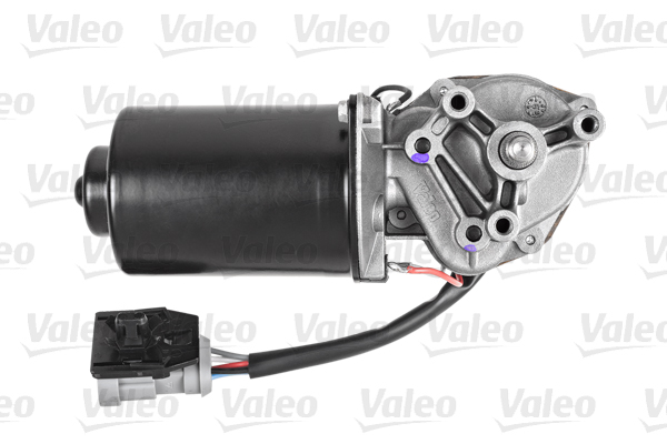 Valeo Ruitenwissermotor 579203