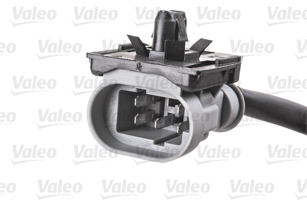 Valeo Ruitenwissermotor 579203