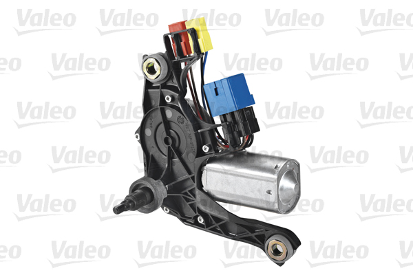 Valeo Ruitenwissermotor 579216