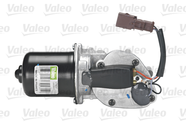 Valeo Ruitenwissermotor 579231