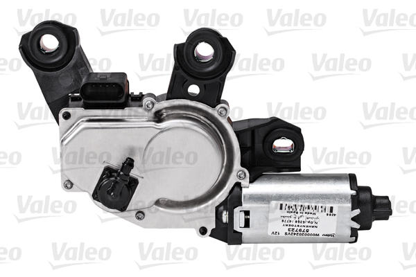 Valeo Ruitenwissermotor 579723