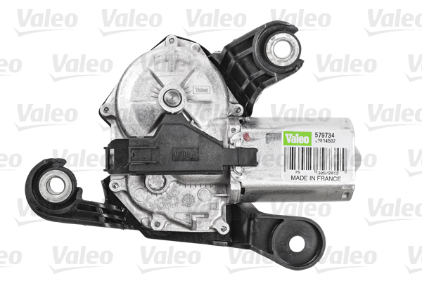 Valeo Ruitenwissermotor 579734