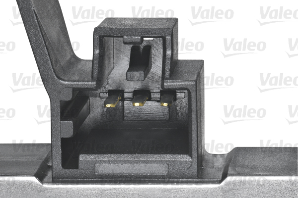Valeo Ruitenwissermotor 579745