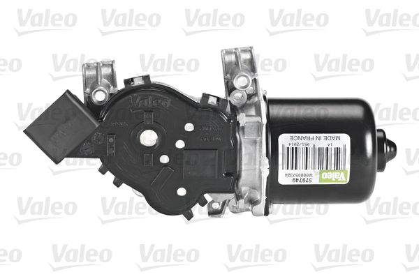 Valeo Ruitenwissermotor 579749