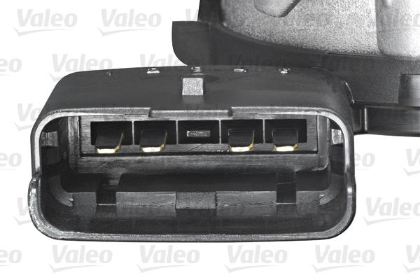Valeo Ruitenwissermotor 579749