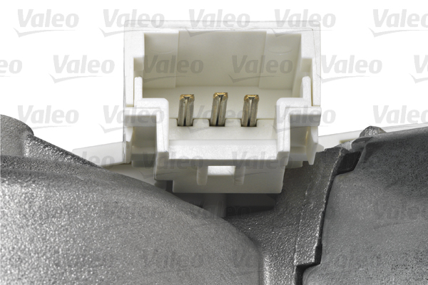 Valeo Ruitenwissermotor 579762