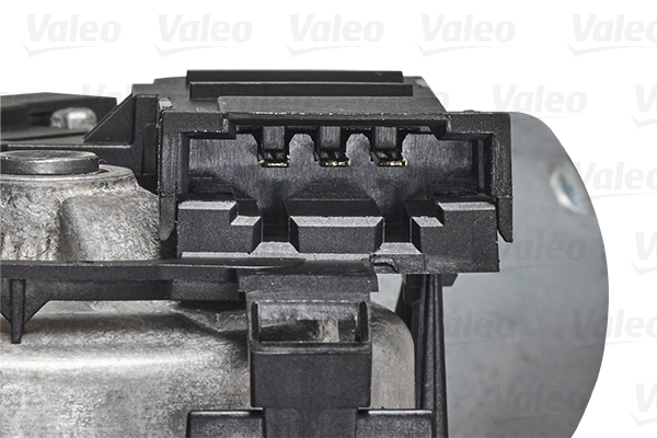 Valeo Ruitenwissermotor 582610
