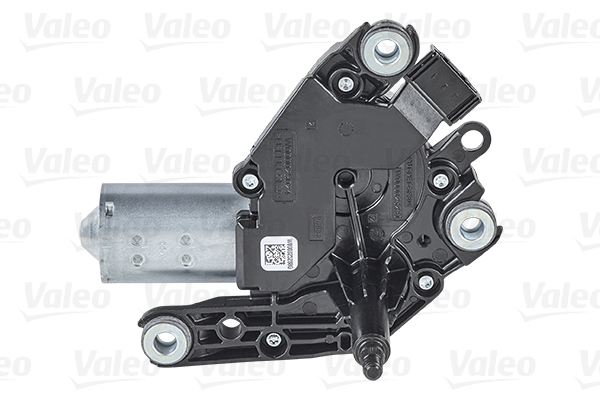 Valeo Ruitenwissermotor 582612