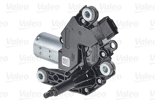 Valeo Ruitenwissermotor 582612