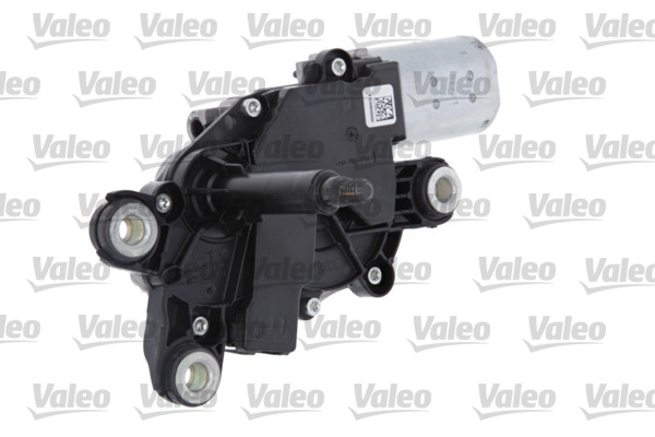 Valeo Ruitenwissermotor 582623