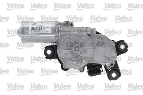 Valeo Ruitenwissermotor 582623