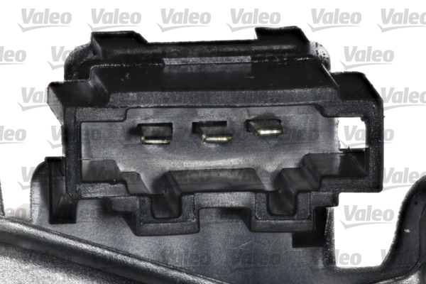 Valeo Ruitenwissermotor 582623