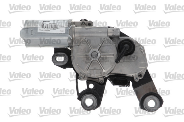 Valeo Ruitenwissermotor 582631