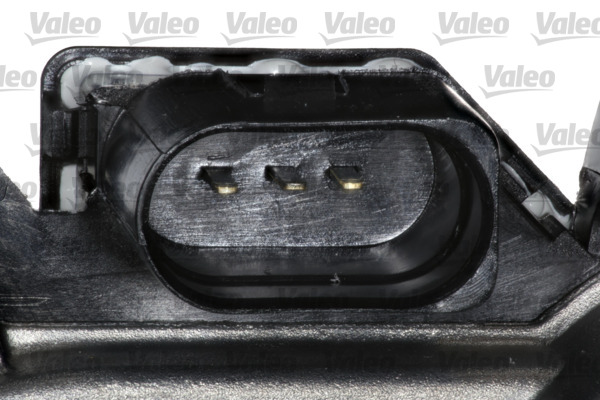 Valeo Ruitenwissermotor 582631