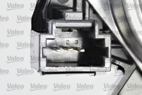 Valeo Ruitenwissermotor 582648