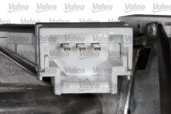 Valeo Ruitenwissermotor 582657