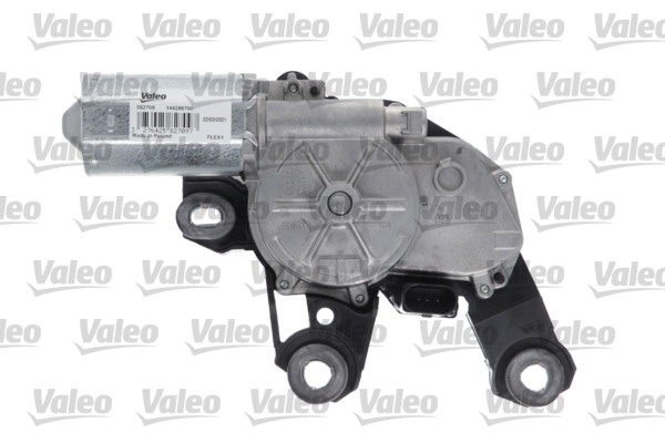 Valeo Ruitenwissermotor 582709