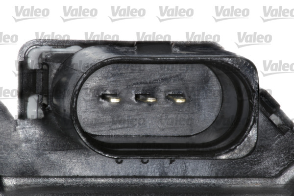 Valeo Ruitenwissermotor 582709