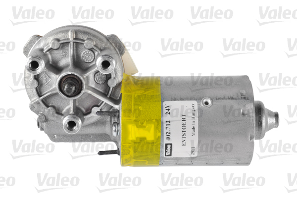 Valeo Ruitenwissermotor 402712