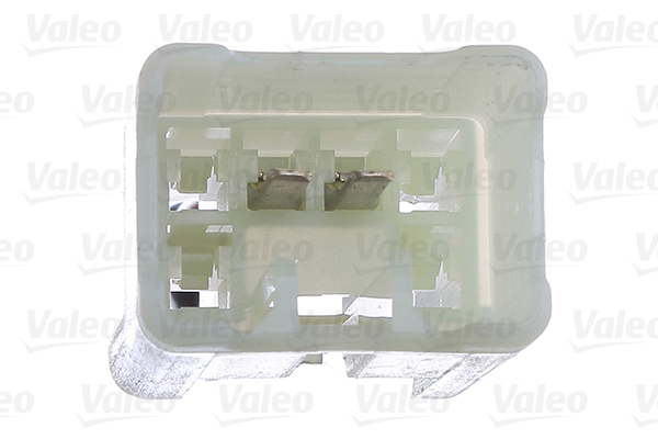 Valeo Raammechanisme 851590