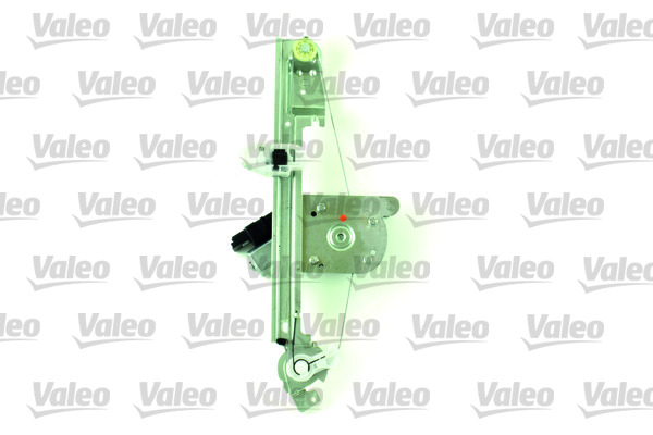 Raammechanisme Valeo 851921