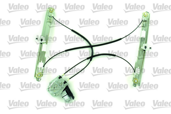 Raammechanisme Valeo 851923