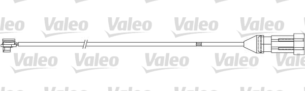 Slijtage indicator Valeo 972004