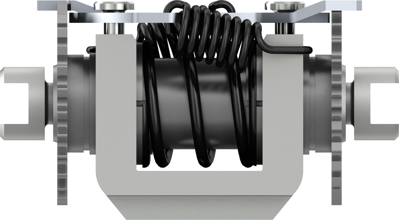 Wabco Remstelinrichting 16001042