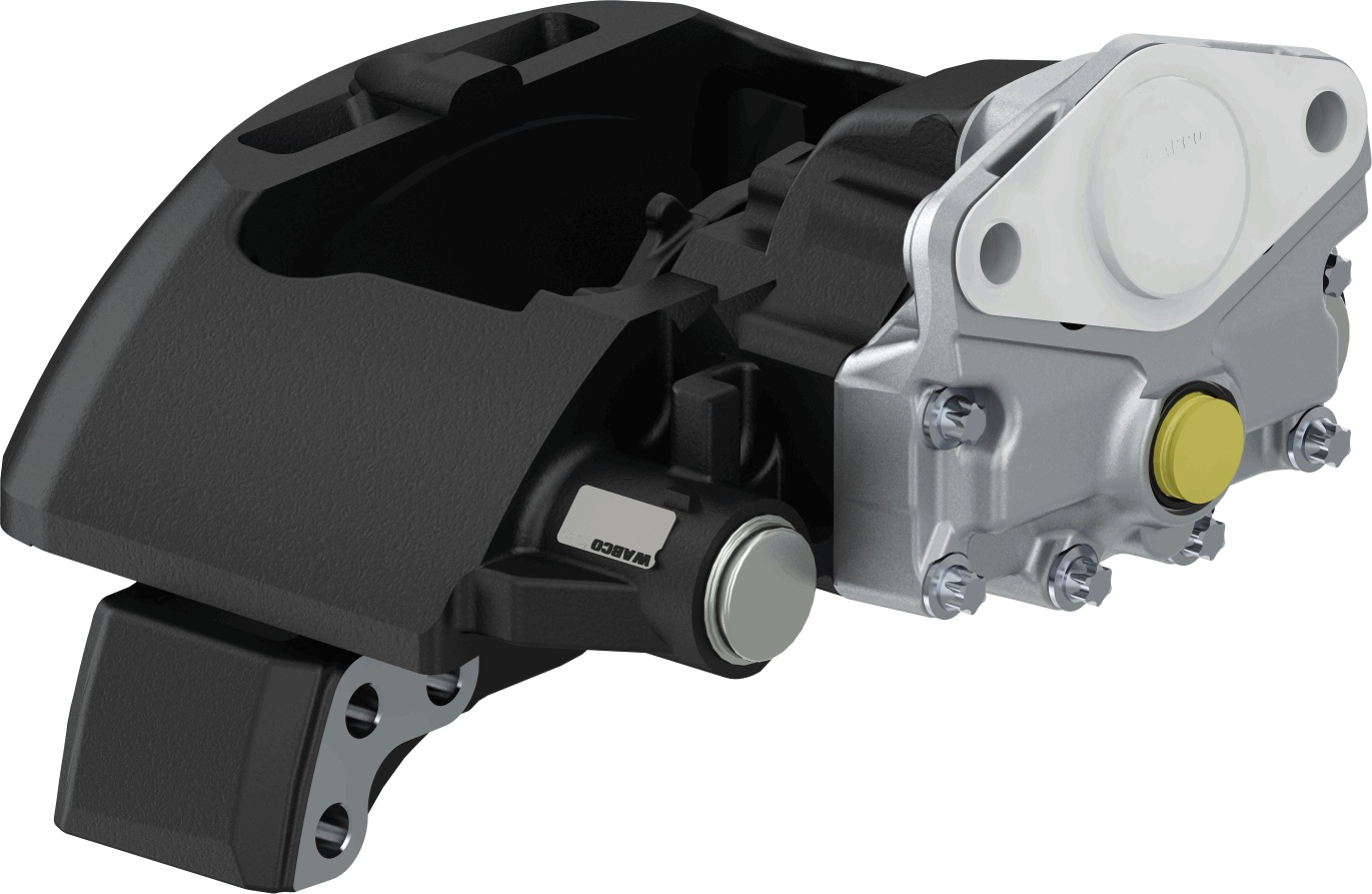 Remzadel/remklauw Wabco 40175050