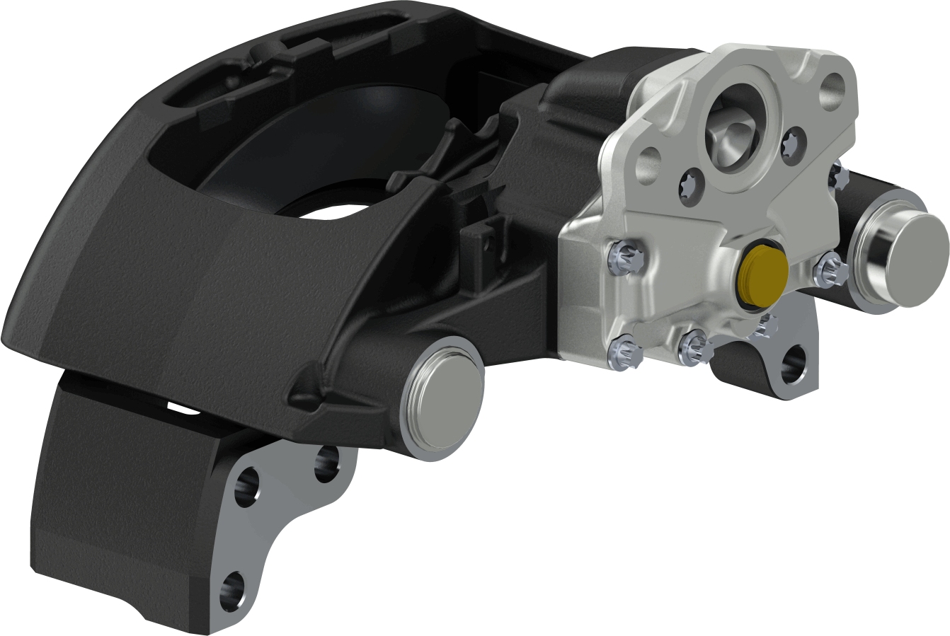 Remzadel/remklauw Wabco 40195045