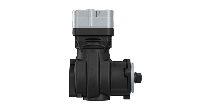 Wabco Compressor, pneumatisch systeem 4111510040
